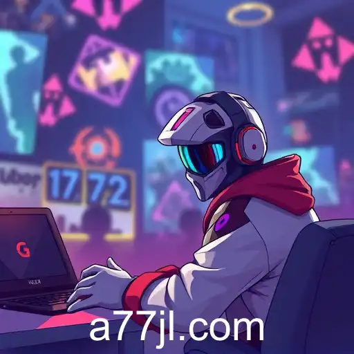 Gaming Revolution in 2025: New Horizons for Online Portals