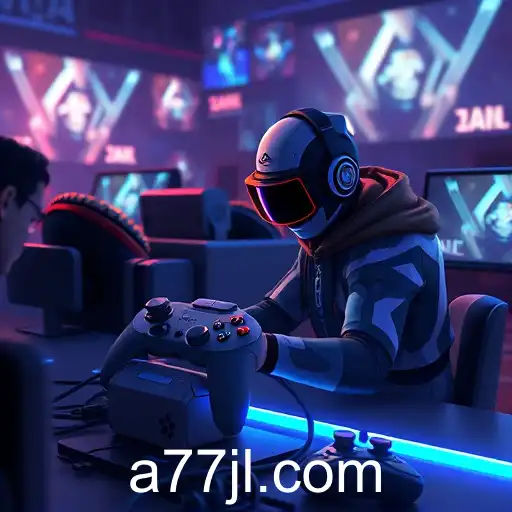 The Impact of 77jl on Online Gaming