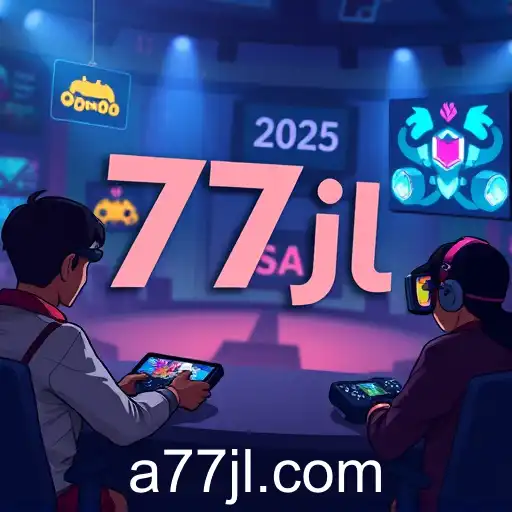 The Rise of 77jl in Online Gaming